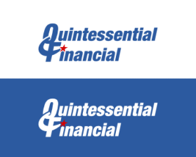 Logo Design entry 666397 submitted by SIRventsislav to the Logo Design for Quintessential Financial Corp.   www.QFCorp.com run by shier