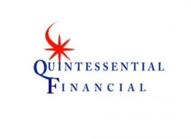 Logo Design entry 666398 submitted by lizzyodu to the Logo Design for Quintessential Financial Corp.   www.QFCorp.com run by shier