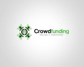 Logo Design entry 666842 submitted by jeshjush to the Logo Design for Crowdfunding Project Partners run by jptheiler