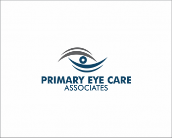 Logo Design entry 667361 submitted by maryanto to the Logo Design for Primary Eye Care Associates run by navarroc