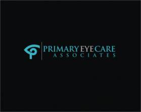 Logo Design Entry 667124 submitted by dodolOGOL to the contest for Primary Eye Care Associates run by navarroc