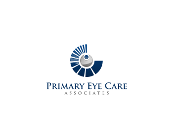 Logo Design entry 667141 submitted by imanjoe to the Logo Design for Primary Eye Care Associates run by navarroc