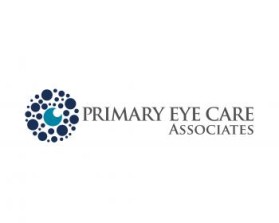 Logo Design entry 667184 submitted by topalabogdan to the Logo Design for Primary Eye Care Associates run by navarroc