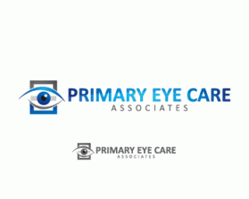 Logo Design Entry 667205 submitted by icefoxx to the contest for Primary Eye Care Associates run by navarroc