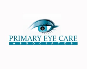 Logo Design Entry 667325 submitted by designer.mike to the contest for Primary Eye Care Associates run by navarroc