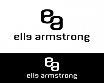Logo Design entry 667444 submitted by rendraG to the Logo Design for Elle Armstrong run by zenbeachgirl