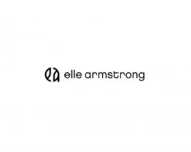 Logo Design Entry 667486 submitted by Xavi to the contest for Elle Armstrong run by zenbeachgirl