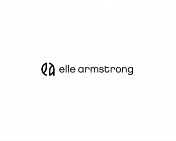 Logo Design entry 667444 submitted by Xavi to the Logo Design for Elle Armstrong run by zenbeachgirl