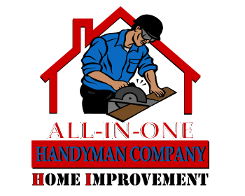 Logo Design entry 667590 submitted by topalabogdan to the Logo Design for ALL-IN-ONE HANDYMAN COMPANY run by Jjason8314@yahoo.com