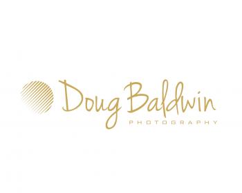 Logo Design entry 667758 submitted by Magmion to the Logo Design for Doug Baldwin Photography run by derkylspo
