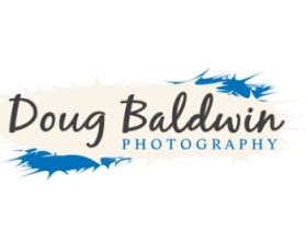 Logo Design Entry 667777 submitted by Pogo Girl to the contest for Doug Baldwin Photography run by derkylspo