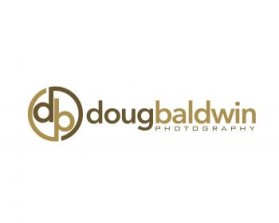 Logo Design entry 667817 submitted by Rolis to the Logo Design for Doug Baldwin Photography run by derkylspo