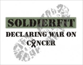 T-Shirt Design entry 668114 submitted by PEACEMAKER to the T-Shirt Design for www.soldierfit.com run by victory