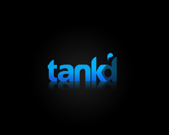 Logo Design entry 668150 submitted by Makaveli Designs to the Logo Design for Tank'd run by Rokz