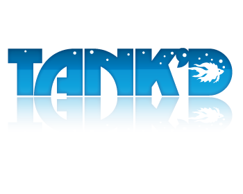 Logo Design entry 668137 submitted by john12343 to the Logo Design for Tank'd run by Rokz