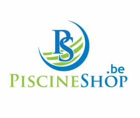 Logo Design entry 668172 submitted by ovidius to the Logo Design for PiscineShop.be run by trimmo