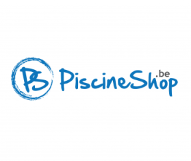 Logo Design entry 668174 submitted by ovidius to the Logo Design for PiscineShop.be run by trimmo