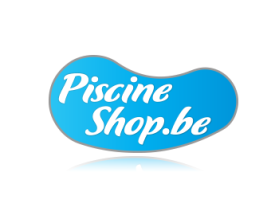 Logo Design entry 668187 submitted by john12343 to the Logo Design for PiscineShop.be run by trimmo
