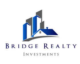 Logo Design entry 668271 submitted by dar_win to the Logo Design for BRIDGE REALTY  & INVESTMENTS run by bridgerealty