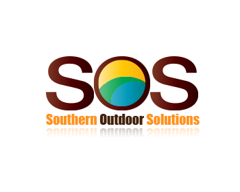 Logo Design entry 668441 submitted by ovidius to the Logo Design for Southern Outdoor Solutions run by hatchmyco