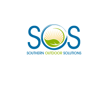 Logo Design entry 668458 submitted by airish.designs to the Logo Design for Southern Outdoor Solutions run by hatchmyco