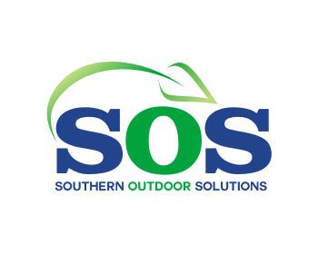 Logo Design entry 668473 submitted by sella to the Logo Design for Southern Outdoor Solutions run by hatchmyco