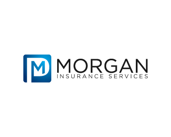 Logo Design entry 668557 submitted by uyoxsoul to the Logo Design for Morgan Insurance Services run by PMorgan