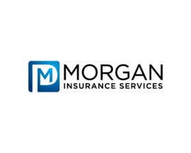 Logo Design entry 668576 submitted by Anton_WK to the Logo Design for Morgan Insurance Services run by PMorgan