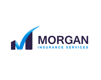 Logo Design entry 668595 submitted by nerdsociety to the Logo Design for Morgan Insurance Services run by PMorgan