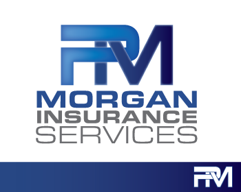 Logo Design entry 668635 submitted by john12343 to the Logo Design for Morgan Insurance Services run by PMorgan