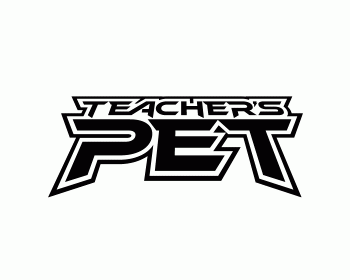 Logo Design entry 668858 submitted by cclia to the Logo Design for Teacher's Pet - Rock n' Roll Band run by aaronvin