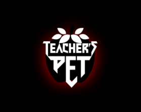 Logo Design entry 668854 submitted by LeAnn to the Logo Design for Teacher's Pet - Rock n' Roll Band run by aaronvin