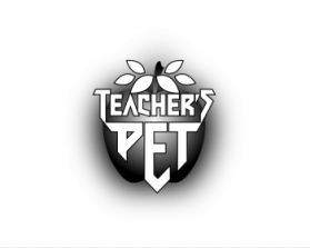 Logo Design entry 668855 submitted by kbcorbin to the Logo Design for Teacher's Pet - Rock n' Roll Band run by aaronvin