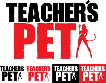 Logo Design entry 668858 submitted by friartianto donny to the Logo Design for Teacher's Pet - Rock n' Roll Band run by aaronvin
