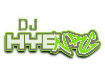 Logo Design entry 668901 submitted by Que to the Logo Design for DJ HYE NRG run by hyenrg