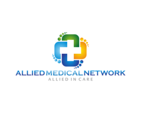 Logo Design entry 669052 submitted by airish.designs to the Logo Design for Allied Medical Network run by smercier