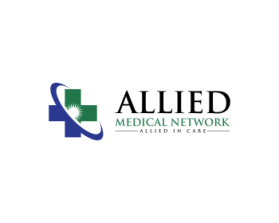 Logo Design Entry 669070 submitted by kebasen to the contest for Allied Medical Network run by smercier