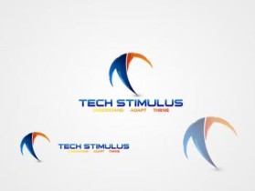 Logo Design entry 669196 submitted by Magmion to the Logo Design for TechStimulus.com run by kcempire