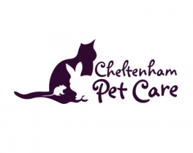 Logo Design entry 669229 submitted by CharlieBrown to the Logo Design for Cheltenham Pet Care  www.cheltpetcare.co.uk run by cheltpetcare