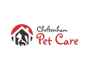 Logo Design entry 669266 submitted by frankeztein to the Logo Design for Cheltenham Pet Care  www.cheltpetcare.co.uk run by cheltpetcare