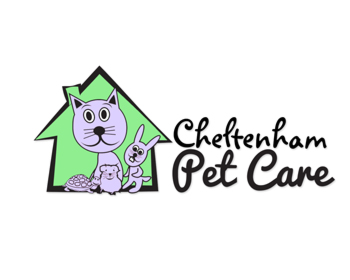Logo Design entry 669246 submitted by CharlieBrown to the Logo Design for Cheltenham Pet Care  www.cheltpetcare.co.uk run by cheltpetcare