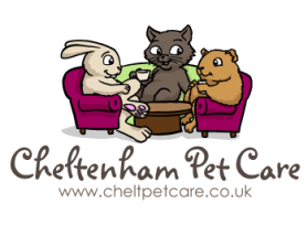 Logo Design entry 669266 submitted by john12343 to the Logo Design for Cheltenham Pet Care  www.cheltpetcare.co.uk run by cheltpetcare