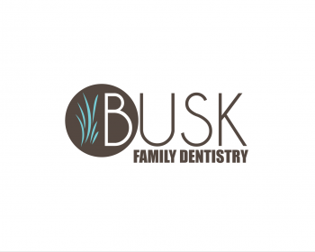 Logo Design entry 669646 submitted by JodyCoyote to the Logo Design for Busk family dentistry run by Familydentist
