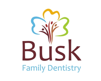 Logo Design entry 669646 submitted by pingpong to the Logo Design for Busk family dentistry run by Familydentist