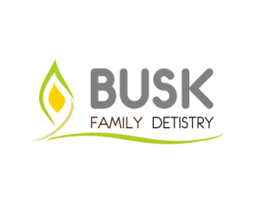 Logo Design Entry 669379 submitted by Rolis to the contest for Busk family dentistry run by Familydentist