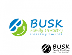 Logo Design entry 669504 submitted by jayanti to the Logo Design for Busk family dentistry run by Familydentist