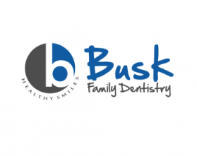 Logo Design entry 669515 submitted by PEACEMAKER to the Logo Design for Busk family dentistry run by Familydentist