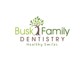 Logo Design entry 669646 submitted by sambel09 to the Logo Design for Busk family dentistry run by Familydentist