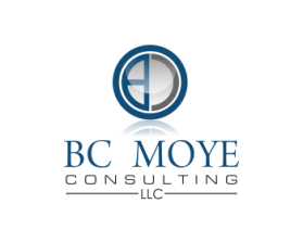 Logo Design Entry 669899 submitted by Rolis to the contest for BC Moye Consulting, LLC run by disaster master