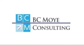 Logo Design entry 669902 submitted by Xavi to the Logo Design for BC Moye Consulting, LLC run by disaster master